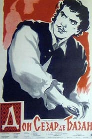 Don Sezar de Bazan' Poster