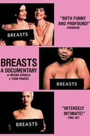 Breasts A Documentary' Poster