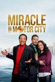 Miracle in Motor City' Poster