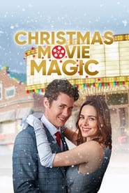 Christmas Movie Magic' Poster