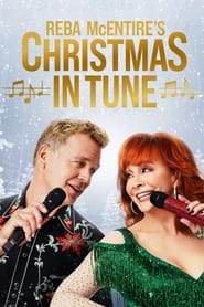 Christmas in Tune' Poster