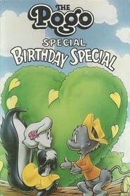The Pogo Special Birthday Special' Poster