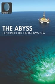The Abyss Exploring the Unknown Sea' Poster