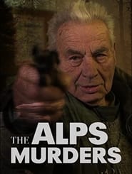 The Alps Murders' Poster