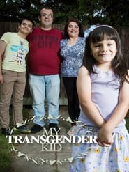 My Transgender Kid' Poster