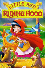 Streaming sources forLittle Red Riding Hood