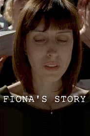 Fionas Story' Poster