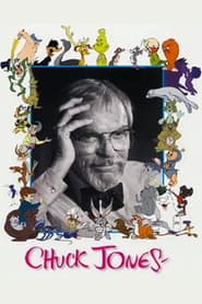 Chuck Jones Memories of Childhood' Poster