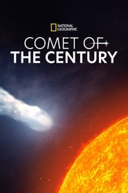 Comet Encounter' Poster