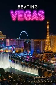 Beating Vegas' Poster