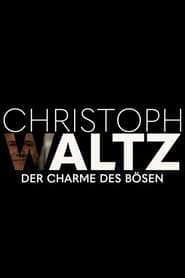 Christoph Waltz  Der Charme des Bsen' Poster