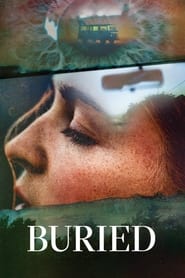 Buried' Poster