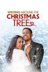 Writing Around the Christmas Tree' Poster