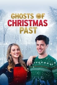 Ghosts of Christmas Past' Poster
