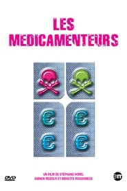 Les mdicamenteurs' Poster