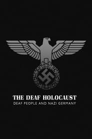 See Hear the Deaf Holocaust' Poster