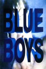 Blue Boys' Poster