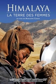 Himalaya la terre des femmes' Poster