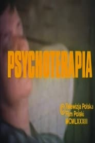 Psychoterapia' Poster