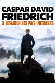 Caspar David Friedrich  Wanderer zwischen den Welten' Poster