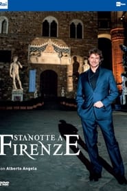 Stanotte a Firenze' Poster