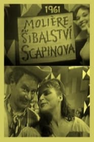 Sibalstv Scapinova' Poster