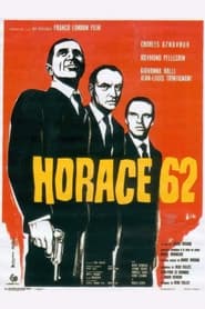 Horace' Poster