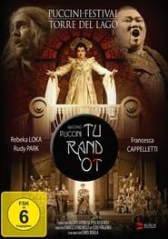 Turandot' Poster