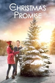 The Christmas Promise' Poster