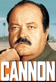 Cannon' Poster