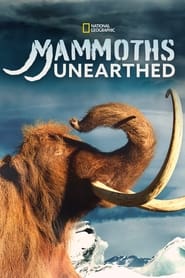 Mammoths Unearthed' Poster