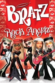 Bratz Rock Angelz' Poster