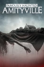 Famously Haunted Amityville' Poster