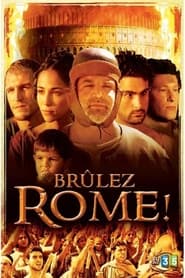 Brlez Rome' Poster
