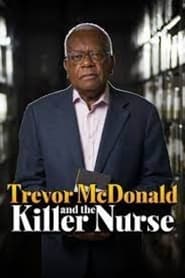 Trevor McDonald and the Killer Nurse' Poster