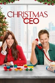 Christmas CEO' Poster