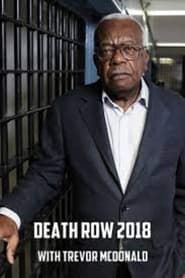 Death Row 2018 with Trevor McDonald' Poster