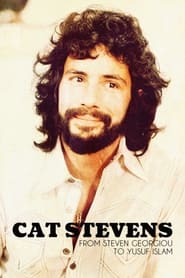Cat Stevens  De Steven Georgiou  Yusuf Islam' Poster