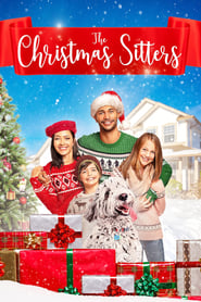The Christmas Sitters' Poster