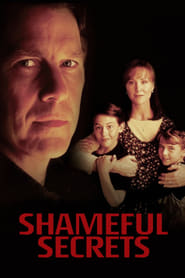 Shameful Secrets' Poster