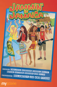 Jammin in Jamaica' Poster