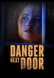 The Danger Next Door' Poster