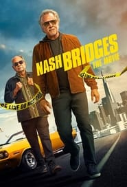 Nash Bridges' Poster