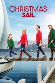 Christmas Sail' Poster