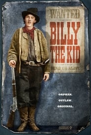 Billy the Kid' Poster