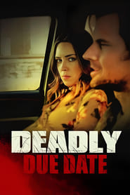 Deadly Due Date' Poster
