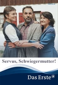 Servus Schwiegermutter' Poster