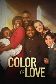 Streaming sources forColor of Love