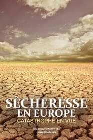 Drought in Europe' Poster