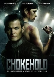 Chokehold' Poster